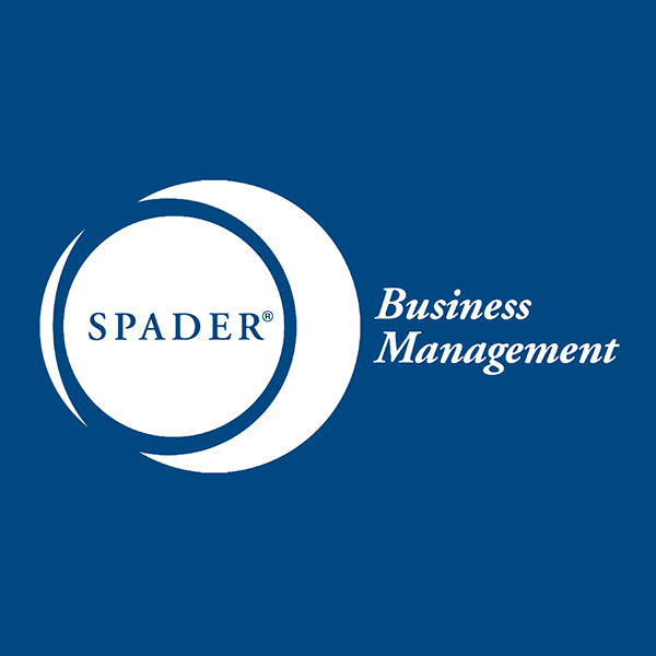 Spader company logo