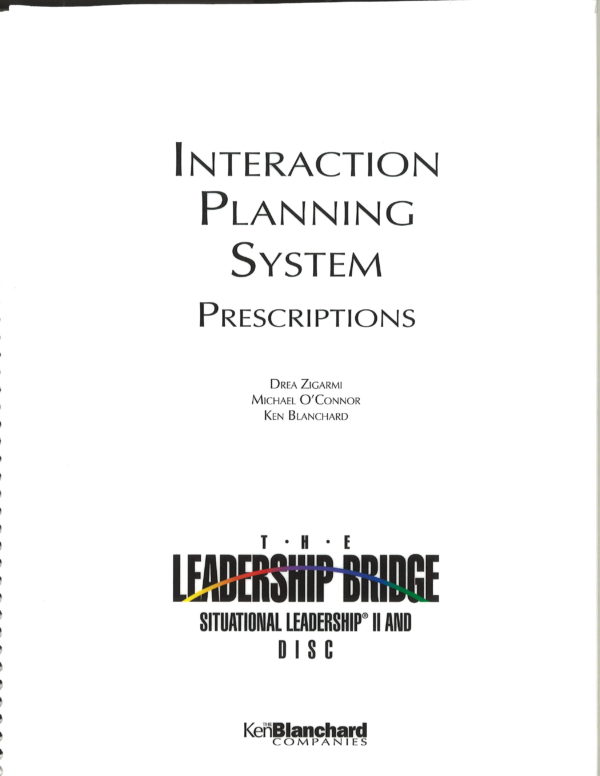 image if ips prescriptions book cover